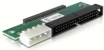 DELOCK IDE Konverter IDE 40pin -> IDE 44pin St/Bu