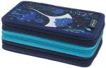 Herlitz TriCase 31 tlg. Deep Ocean