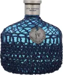 John Varvatos Artisan Blu 125ml - Eau de Toilette meestele