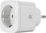 XORO Smart Plug &Uuml;berwachung Stromverbrauch SPS 2150/SPS