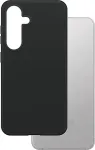 PANZERGLASS CARE by Case Black Samsung S25