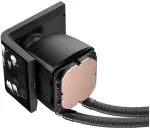 KRUX HydroArc 360 (black)