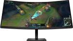 Monitor Hp OMEN 34c G2 Gaming 86,4 cm (34 Zoll)