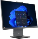 Lenovo Komputer All-in-One neo 50a G6 13QF001VPB W11Pro Ultra 7 256V/16GB/512GB/INT/27.0FHD/Touch/Luna Grey/3YRS OS