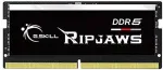 M&auml;lu G.SKILL Ripjaws F5-5600S4040A16GX1-RS memory module 16 GB 1 x 16 GB DDR5