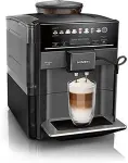 Kohvimasin Siemens EQ.6 plus s100 Fully-auto Espresso machine 1.7 L