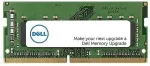 M&auml;lu Dell 32GB SODIMM 262-PIN 4800MHz MEMORY UPGRADE