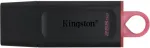 M&auml;lukaart Kingston Technology MEMORY DRIVE FLASH USB3.2/256GB DTX/256GB KINGSTON