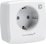 EQ-3 Homematic IP dimmer socket (HmIP-PDT)