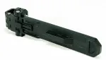 Dewalt Side Connectors for Tough System Black