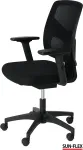 SUN-FLEX Tugitool OFFICECHAIR MESH, must