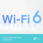 TP-Link WL-Router Archer AX18