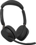 JABRA Evolve3 65 - Stereo LINK 390c UC
