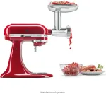 KitchenAid K&oslash;dhakkermaskine tilbeh&oslash;r