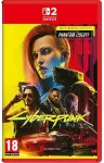 M&auml;ng Game SW2 Cyberpunk 2077 Ultimate Edition