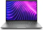 S&uuml;learvuti Hp ZBook X/G2i 16/U5-336H/16"/WUXGA/T/24GB/512GB/RTX 500/W11P/Silver/3R On-Site