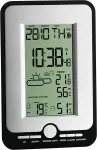 TFA 35.1134.10 MULTY Wireless Weather Station