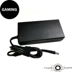 Dell Laptop Power Adapter 150W: 19.5V, 7.7A