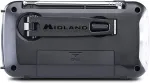 Raadio Midland h&auml;daabi + Bluetooth