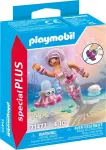 Playmobil SPECIAL PLUS Merineitsi ja kaheksajalg veepihustiga 71477