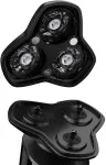 Pardel Blaupunkt MSR502 electric shaver
