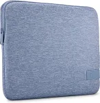 Case Logic 4875 Reflect Laptop Sleeve 13.3 REFPC-113 Skyswell Blue