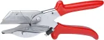 KNIPEX Mitre Shears 215 mm