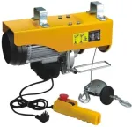 No name ELECTRIC HOIST
