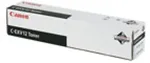Tooner CANON Toner C-EXV CEXV 12 Black Schwarz (9634A002)