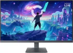 Monitor Lenovo LEGION LOQ 32Q-10 31.5" QHD WLED (2560X1440) VA/180HZ/300NITS/0.5MS/2X HDMI 2.1/DP 1.4 (3YEAR WARRANTY)