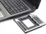 GEM HDD ACC MOUNTING FRAME/2.5" TO 5.25" MF-95-01 BIRD