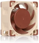 Noctua NF-A4x20 PWM Computer case Fan 4 cm Beige, Brown