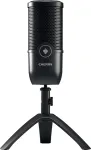 CHERRY UM 3.0, microphone (black, USB-A, USB-C)