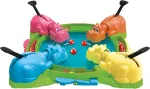 Hasbro Gaming Lauam&auml;ng Hungry Hungry Hippos