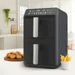 Frit&uuml;&uuml;r Maestro 2400W MR-761 oil-free fryer
