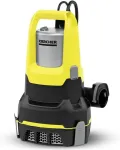 KARCHER Pump SP 17.000 Flat Lev SensorEU 1.645-840.0