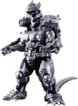BANDAI GODZILLA ACTION FIGURE - MECHA GODZILLA 2003