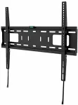 Manhattan TV-Wandhalterung flach 37"-70" bis 35kg starr
