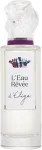 Sisley L'Eau Rev&eacute;e D'Eliya 100ml - Eau de Toilette uniseks