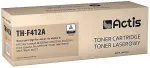 Tooner ACS Actis TH-F412A toner (replacement for HP 410A CF412A; Canon CRG 046 Y 1247C002; Standard; 2300 pages; yellow)