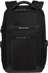 Samsonite PRO-DLX 6 Backpack 14.1" Black