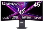 Monitor LG Electronics LG UltraGear 45GX950A-B 45 5120 x 2160 (UltraWide) HDMI DisplayPort USB-C 165Hz