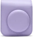 Fujifilm instax Mini 12 Bag lilac-purple