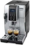 Kohvimasin De&rsquo;Longhi DeLonghi Dinamica ECAM 350.35.SB, fully automatic machine (silver / black)