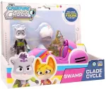 Creature Cases S1 CLADE CYCLE - SWAMP