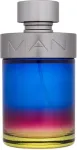 Halloween Man Hero 125ml - Eau de Toilette meestele