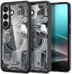 Spigen Zero One (Magfit) Galaxy S26+ Case Zero One Black