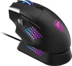 Klaviatuur Msi MOUSE USB OPTICAL WRL GAMING/VERSA PRO W+DOCK PRO