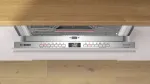 N&otilde;udepesumasin Bosch Serija 4, SBT4ECX33E, 60 cm