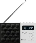 Raadio Adler Radio PLL AD1908